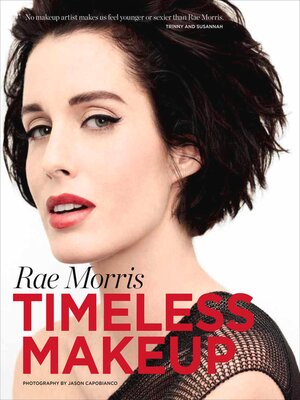 cover image of Timeless Makeup